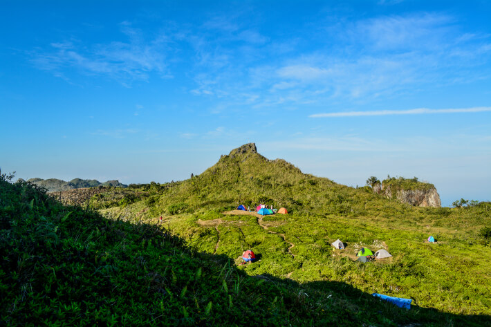 Osmeña Peak