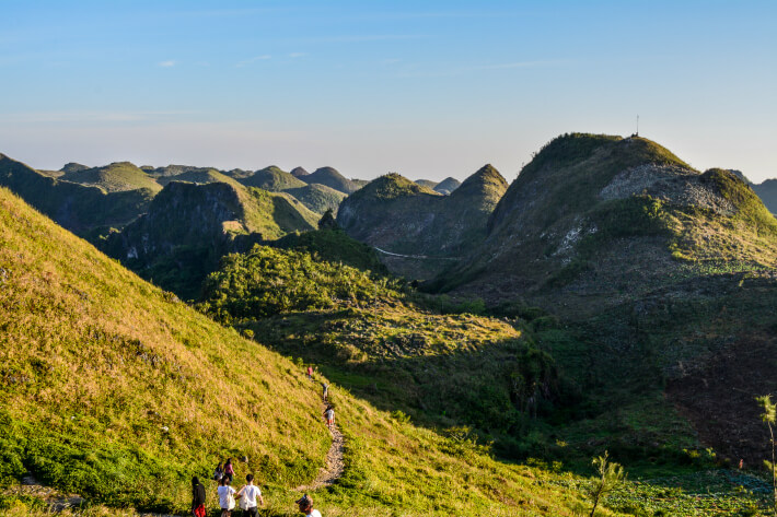 Osmeña Peak