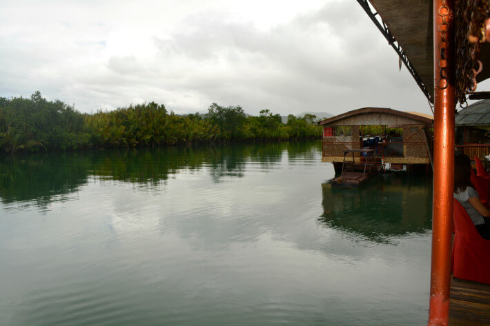 loay river