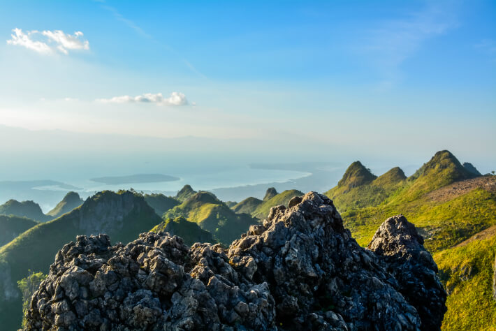 Osmena Peak The Ultimate Guide To The Highest Summit In Cebu The Bisaya Traveler