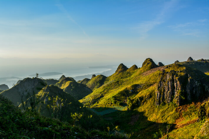 Osmeña Peak