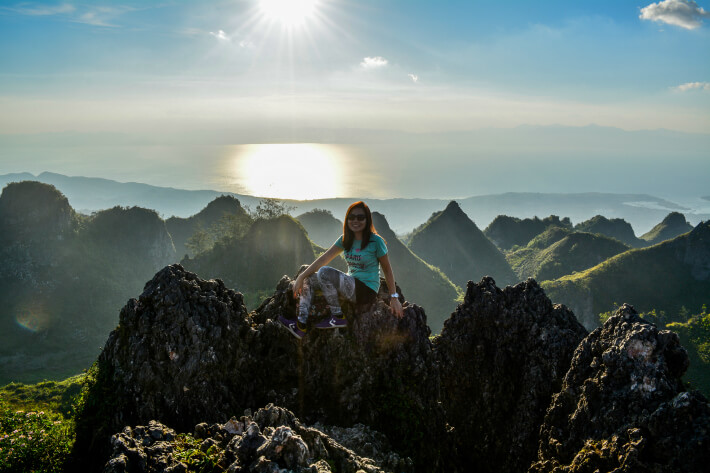 Osmeña Peak