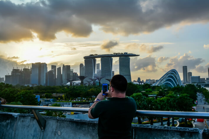 Singapore 