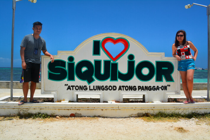 Siquijor