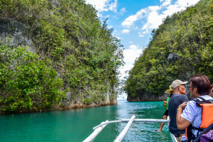 Bojo River Tour: An Awesome Eco-Cultural Adventure In Cebu - The Bisaya ...