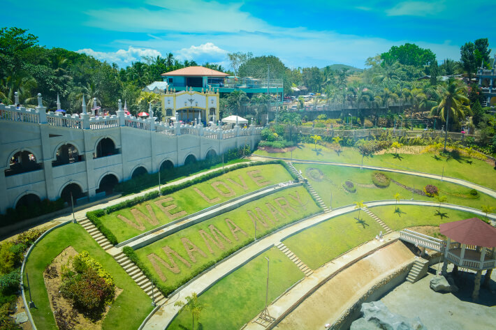 Simala Shrine