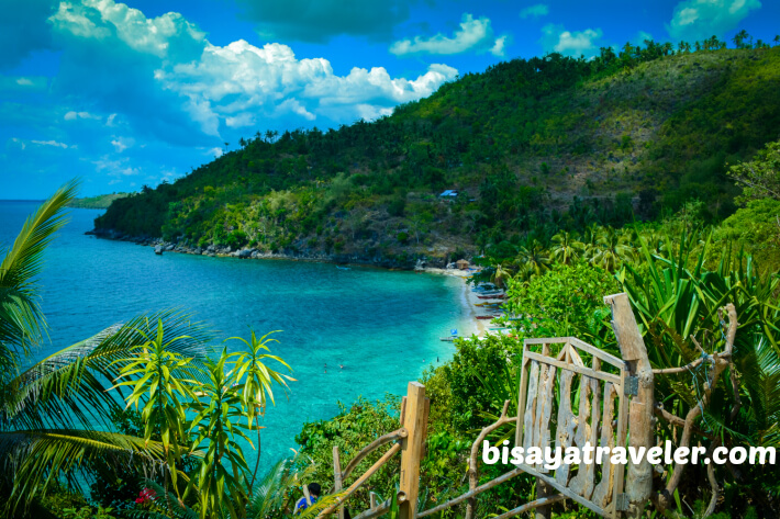 Hermit’s Cove: One Of Cebu’s Best Kept Secrets