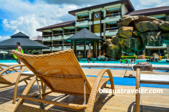 Cebu Westown Lagoon: An Oasis In the Midst Of A Bustling Metropolis