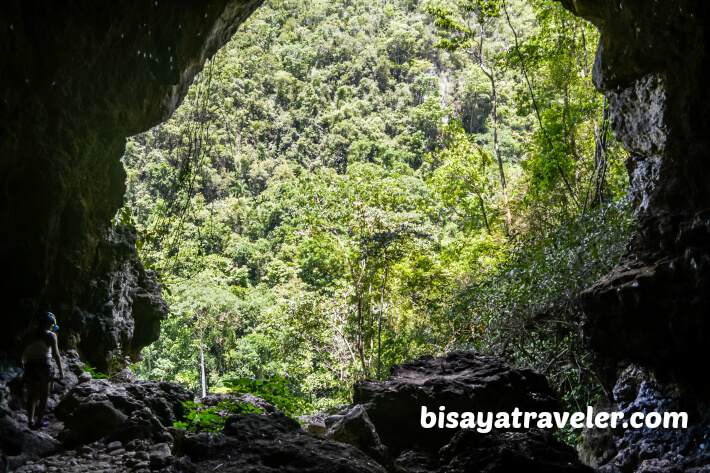 Argao Adventure: Exploring The Mystical Balay Sa Agta and Bugasok Falls