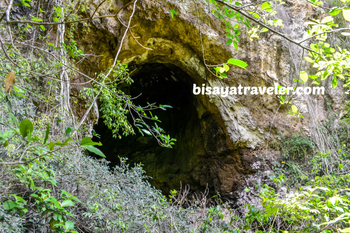 Argao Adventure: Exploring The Mystical Balay Sa Agta and Bugasok Falls