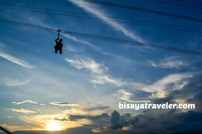 A Skywalk Extreme Experience With A Mouthwatering Twist 