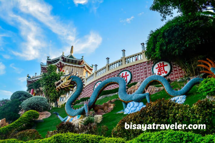 Cebu Taoist Temple: A Majestic Shrine With Elaborate Designs And Gorgeous Views