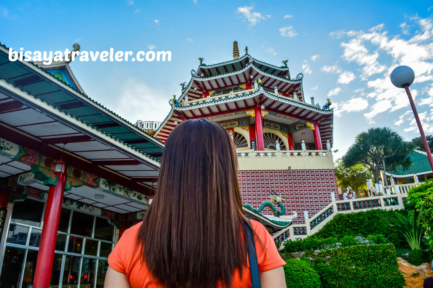 Cebu Taoist Temple: A Majestic Shrine With Elaborate Designs And Gorgeous Views
