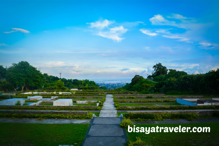 Celestial Garden: More Than Just A Holy Week Destination In Cebu