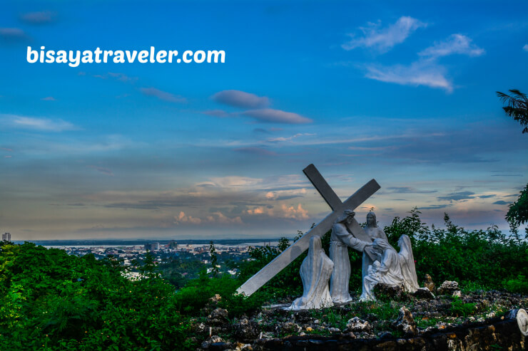 Celestial Garden: More Than Just A Holy Week Destination In Cebu