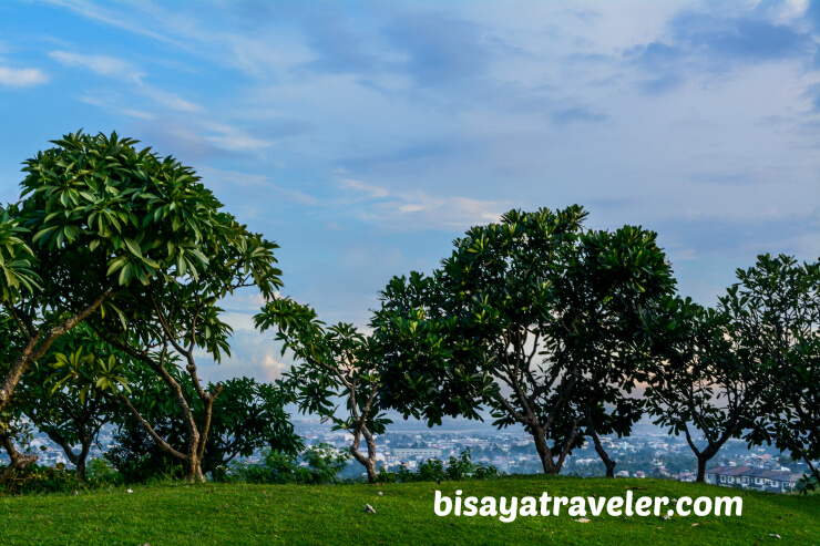 Celestial Garden: More Than Just A Holy Week Destination In Cebu