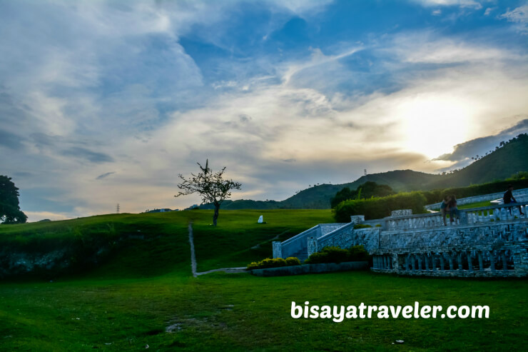 Celestial Garden: More Than Just A Holy Week Destination In Cebu