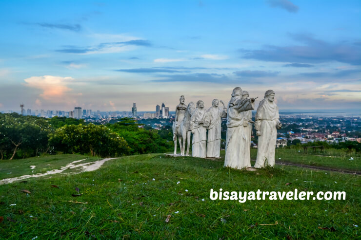 Celestial Garden: More Than Just A Holy Week Destination In Cebu