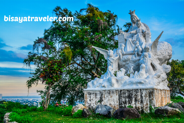 Celestial Garden: More Than Just A Holy Week Destination In Cebu