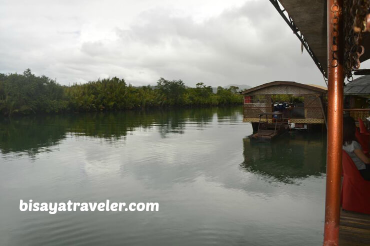Loay River Cruise: A One-of-a-kind Culinary Adventure In Bohol
