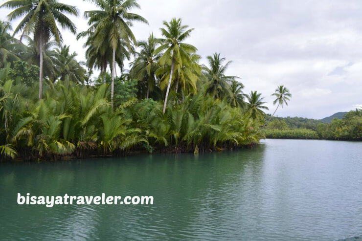 Loay River Cruise: A One-of-a-kind Culinary Adventure In Bohol