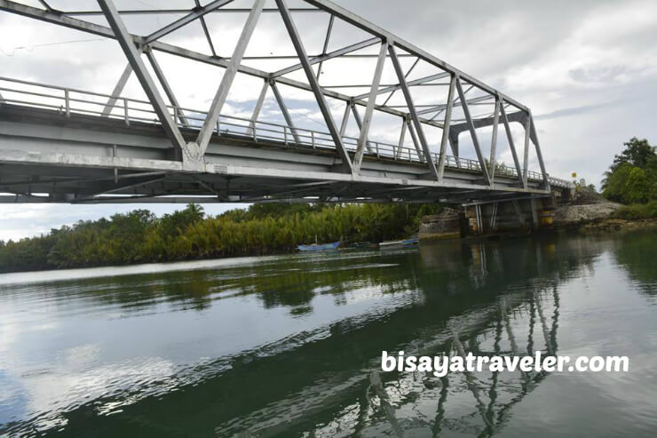 Loay River Cruise: A One-of-a-kind Culinary Adventure In Bohol