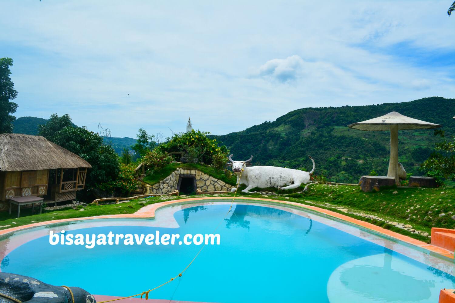 Coal Mountain Resort: A Scenic Retreat Tucked Away In Argao’s Mountains