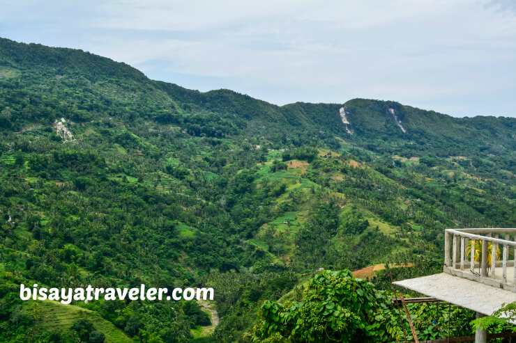 Coal Mountain Resort:  A Scenic Retreat Tucked Away In Argao’s Mountains