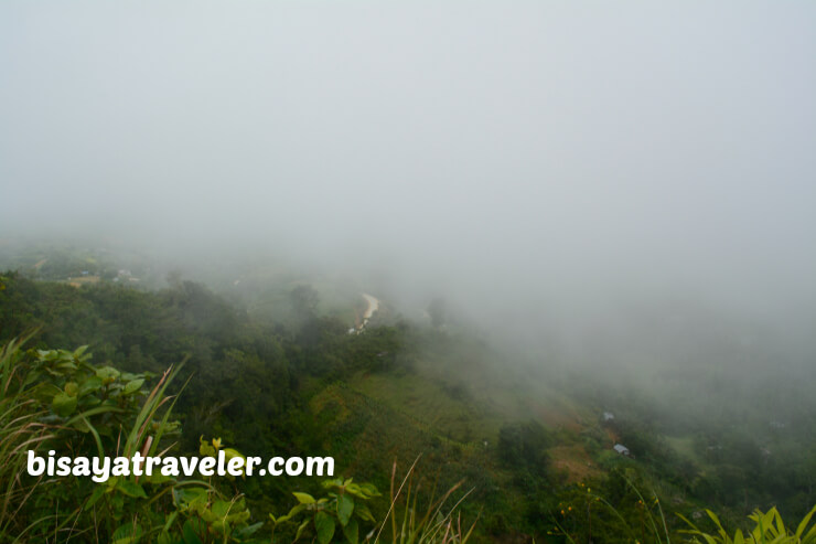 Candongao Peak: Trekking Deep Into Badian’s Surreal Highlands