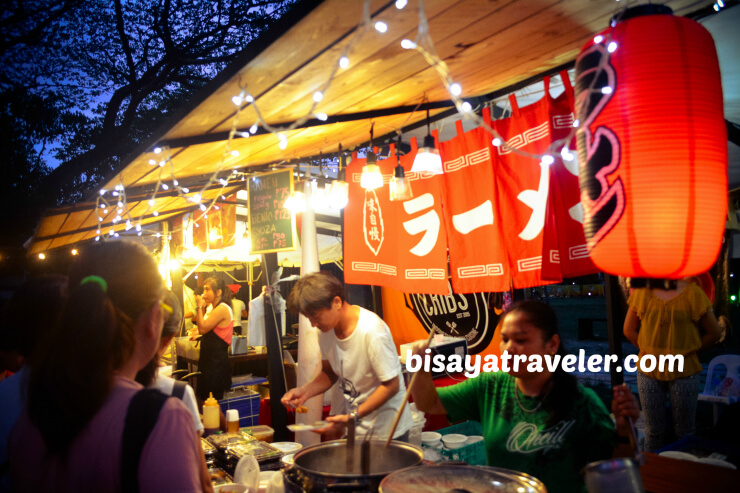 Sugbo Mercado: A Smorgasbord Of Tasty Culinary Goodness