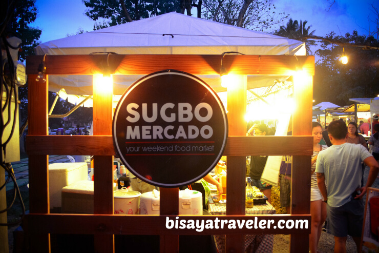 Sugbo Mercado: A Smorgasbord Of Tasty Culinary Goodness