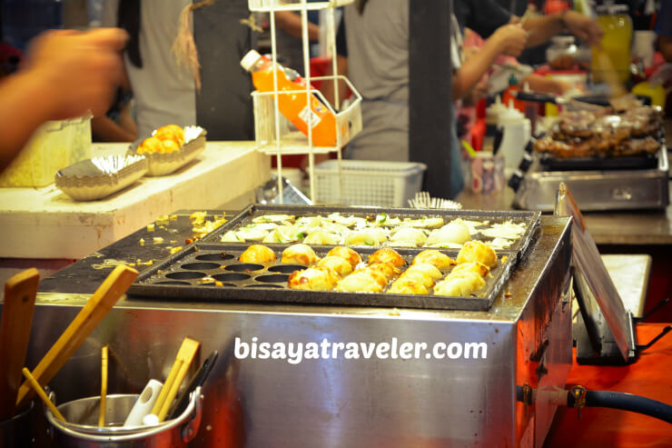 Sugbo Mercado: A Smorgasbord Of Tasty Culinary Goodness