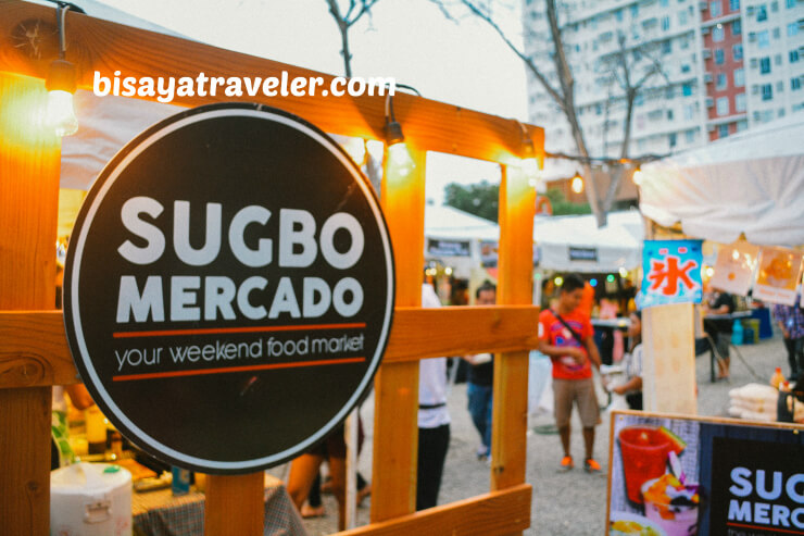 Sugbo Mercado: A Smorgasbord Of Tasty Culinary Goodness