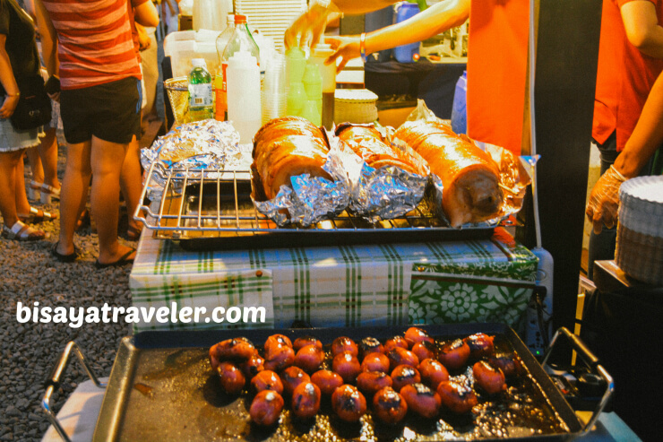 Sugbo Mercado: A Smorgasbord Of Tasty Culinary Goodness