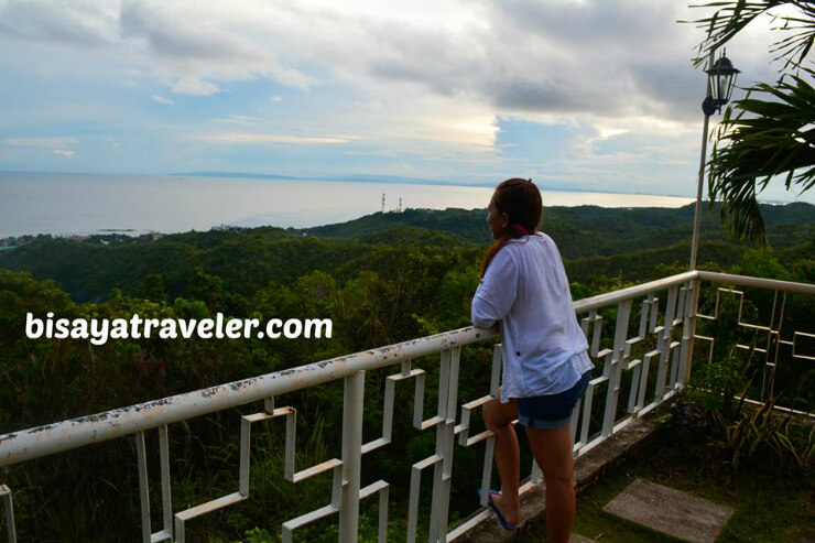 Monte Cueva: A Magnificent Cave Chapel In Maasin, Leyte