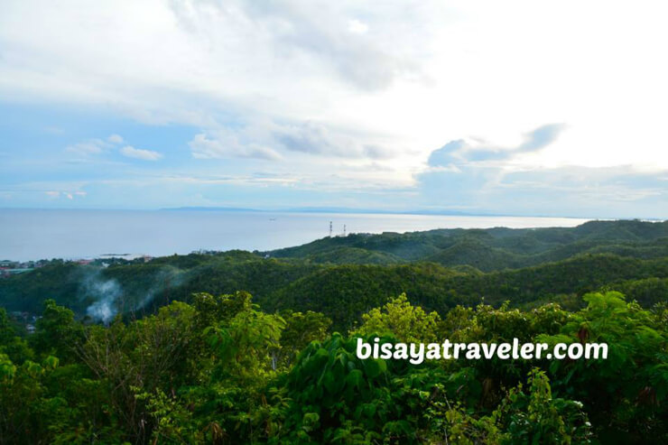 Monte Cueva: A Magnificent Cave Chapel In Maasin, Leyte