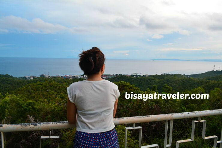 Monte Cueva: A Magnificent Cave Chapel In Maasin, Leyte