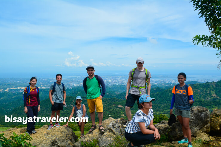 Mount Kan-irag: One Of The Most Scenic Lookouts In Cebu