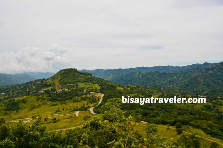 Mount Kan-irag: One Of The Most Scenic Lookouts In Cebu