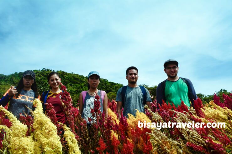 Mount Kan-irag: One Of The Most Scenic Lookouts In Cebu