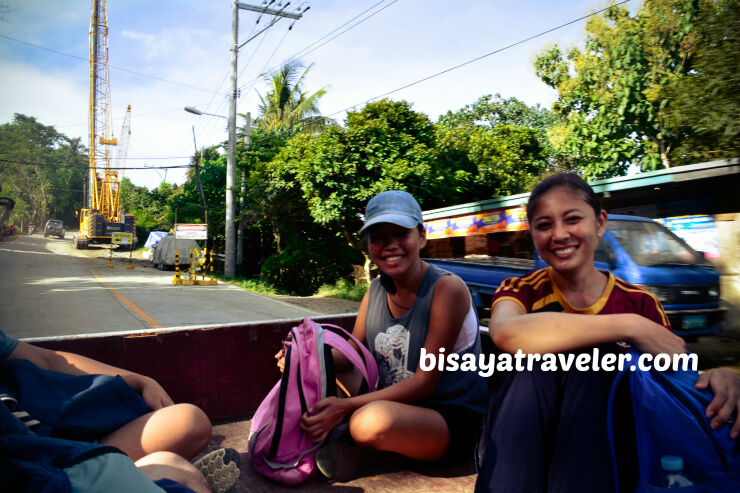 Mount Kan-irag: One Of The Most Scenic Lookouts In Cebu