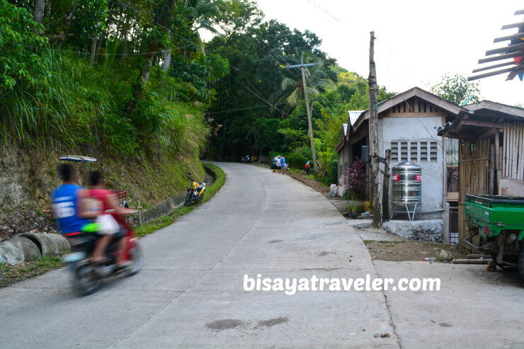 Monte Cueva: A Magnificent Cave Chapel In Maasin, Leyte