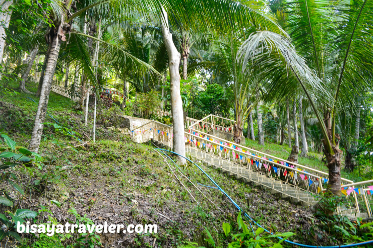 Monte Cueva: A Magnificent Cave Chapel In Maasin, Leyte