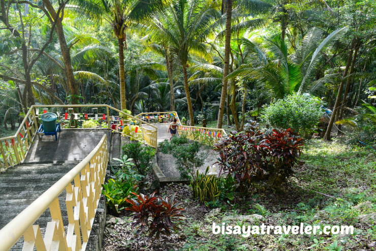 Monte Cueva: A Magnificent Cave Chapel In Maasin, Leyte