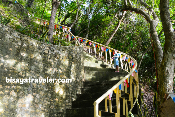 Monte Cueva: A Magnificent Cave Chapel In Maasin, Leyte