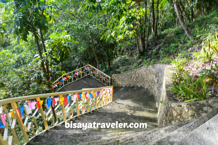 Monte Cueva: A Magnificent Cave Chapel In Maasin, Leyte