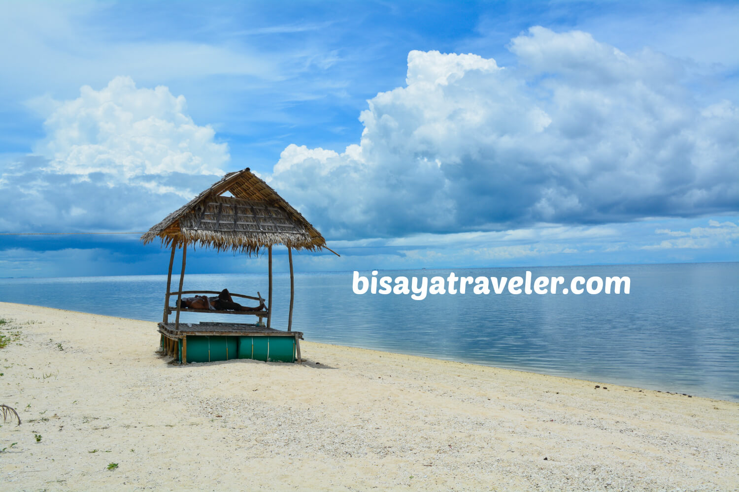 Canigao Island: A Splendid Tropical Idyll In Matalom, Leyte