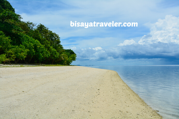 Canigao Island: A Splendid Tropical Idyll In Matalom, Leyte