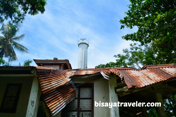 Canigao Island: A Splendid Tropical Idyll In Matalom, Leyte