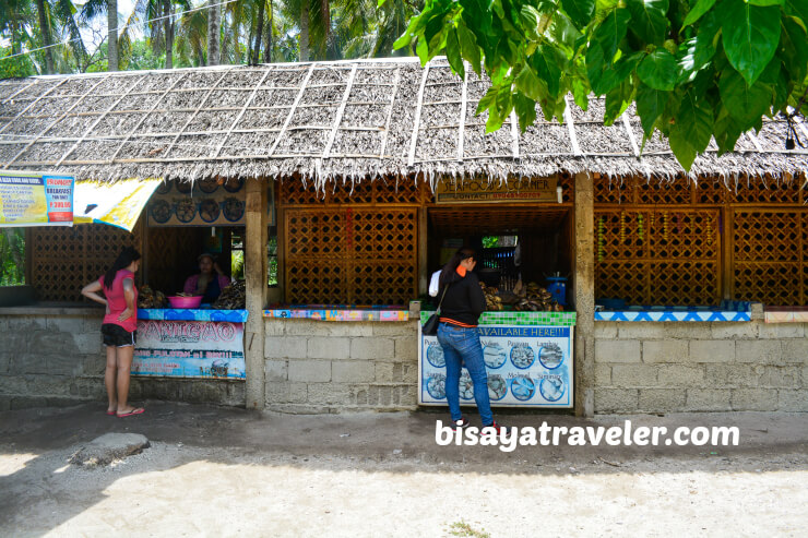 Canigao Island: A Splendid Tropical Idyll In Matalom, Leyte